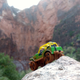 Illustration for article titled Grand Canyons Green Jeep Tours